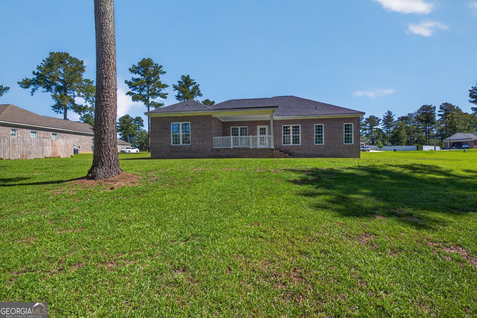 214 Dewpoint Drive Statesboro - Photo 20