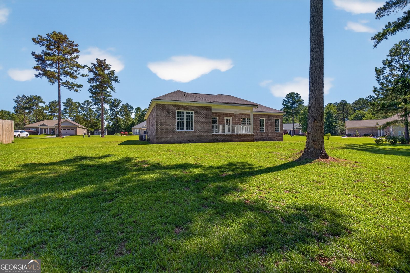 214 Dewpoint Drive Statesboro - Photo 21