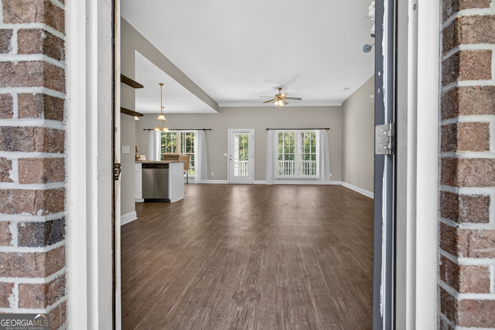 214 Dewpoint Drive Statesboro - Photo 25