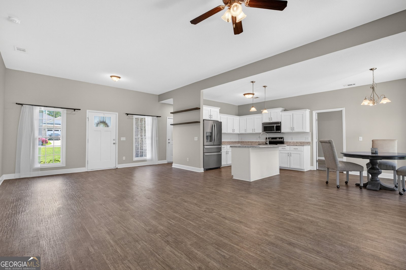 214 Dewpoint Drive Statesboro - Photo 29