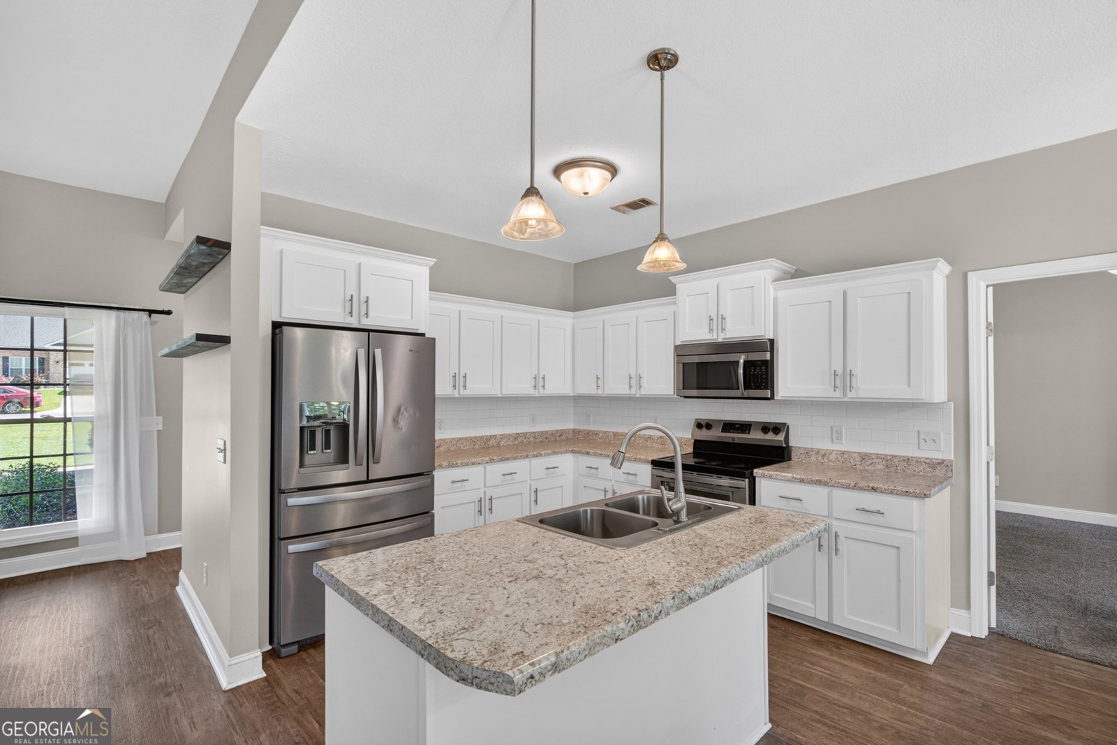 214 Dewpoint Drive Statesboro - Photo 32