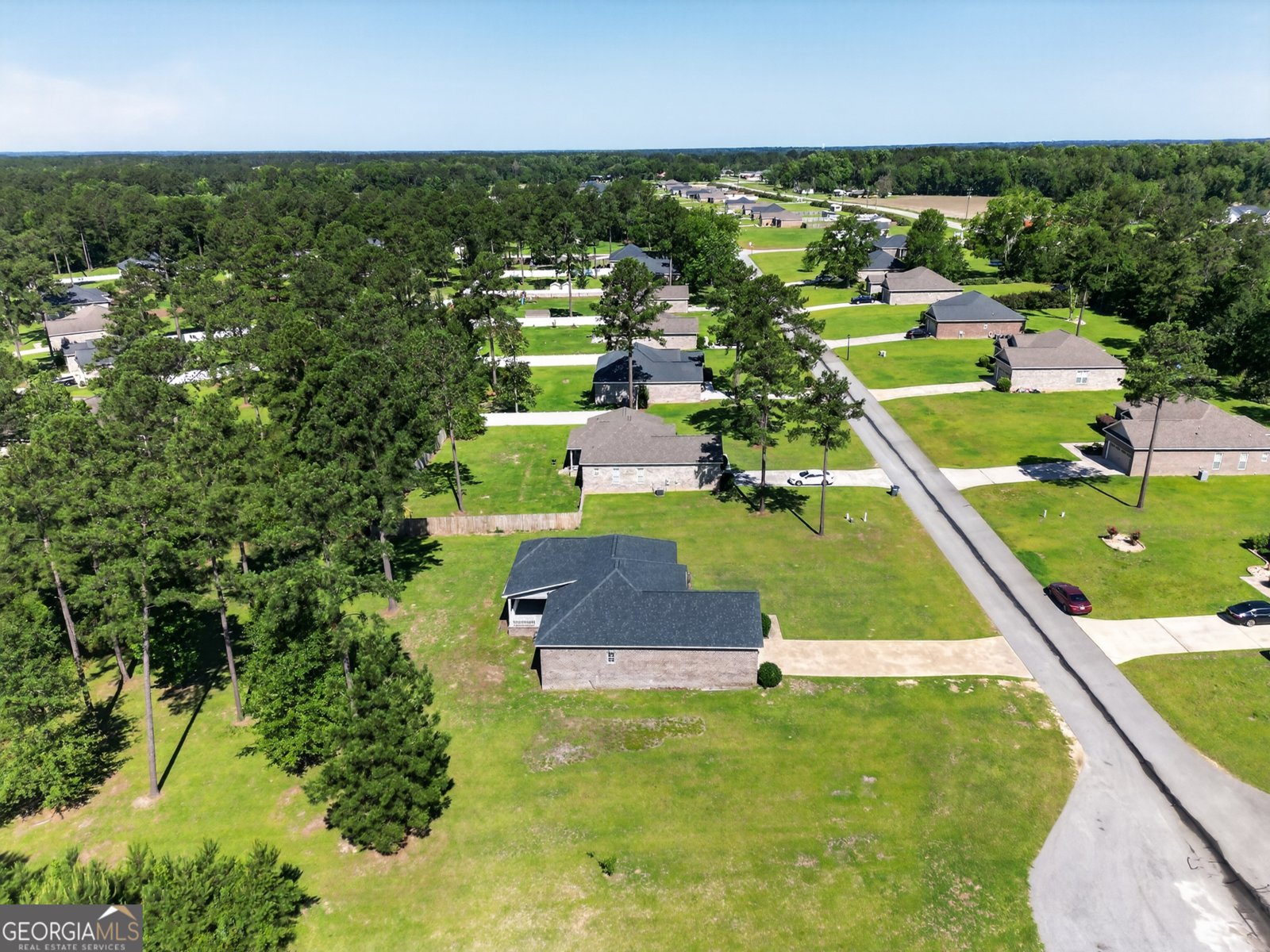 214 Dewpoint Drive Statesboro - Photo 8