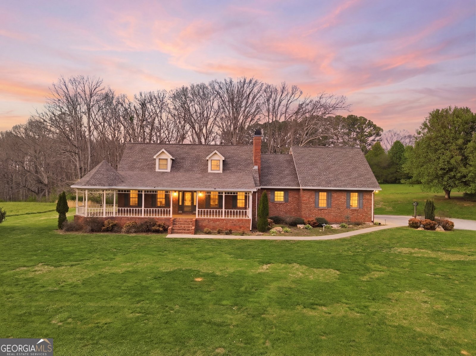 5446 Murphy Highway Blairsville - main photo