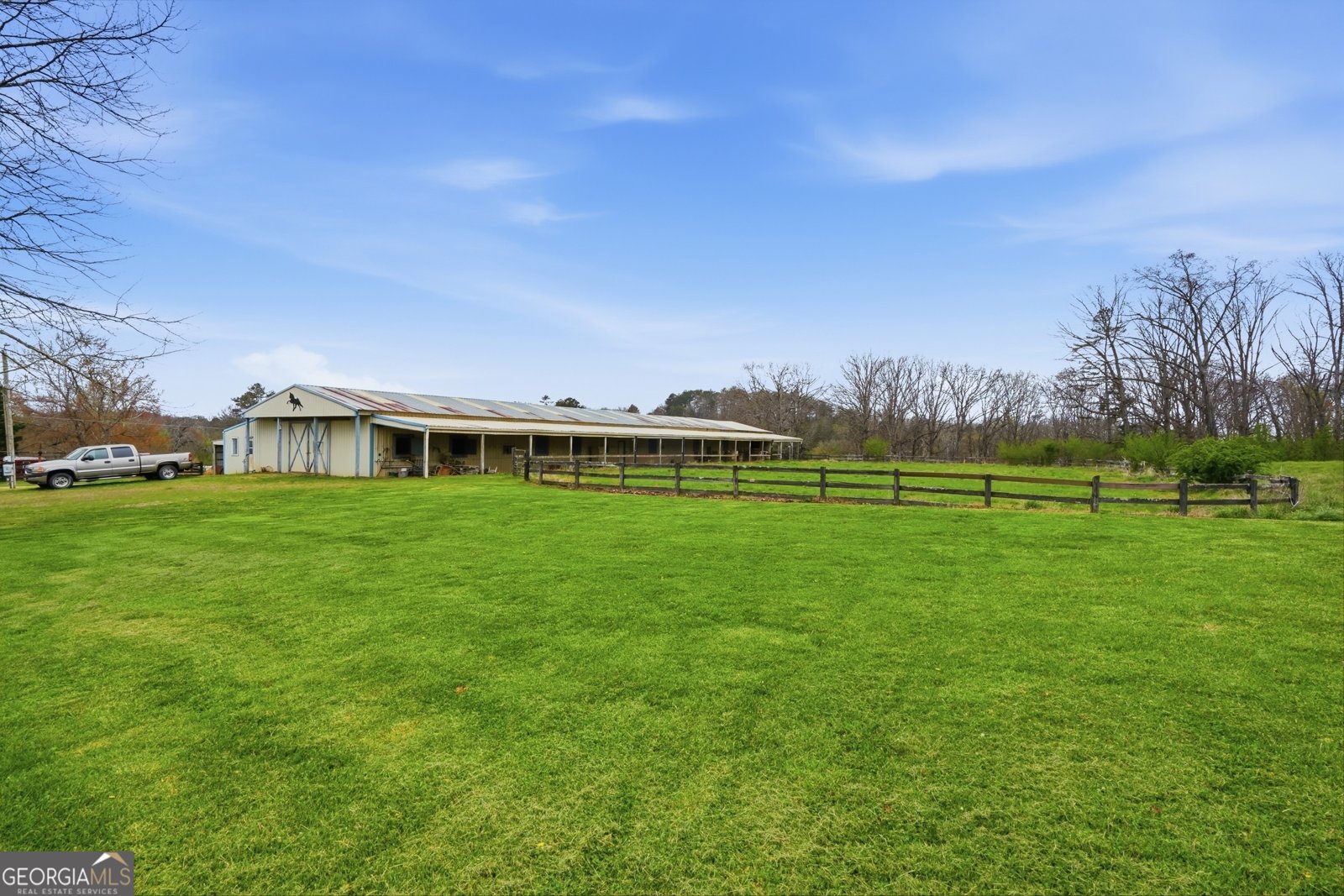 5446 Murphy Highway Blairsville - Photo 34