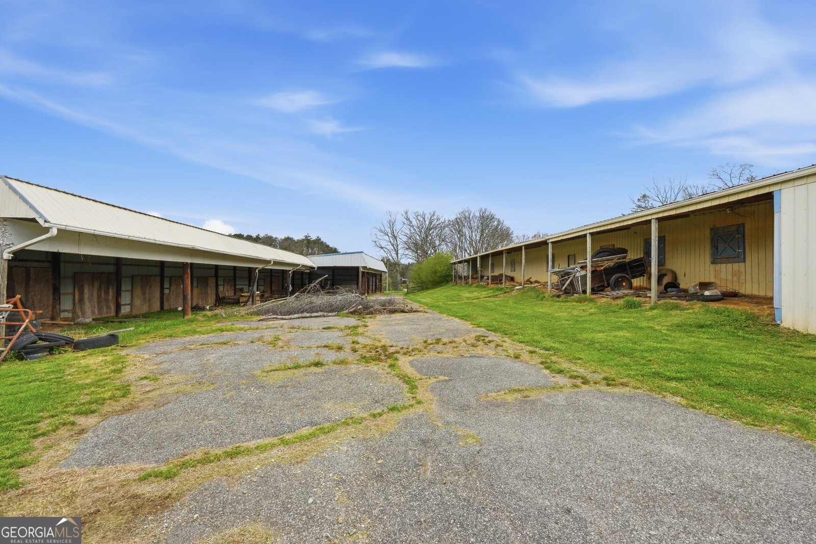 5446 Murphy Highway Blairsville - Photo 36
