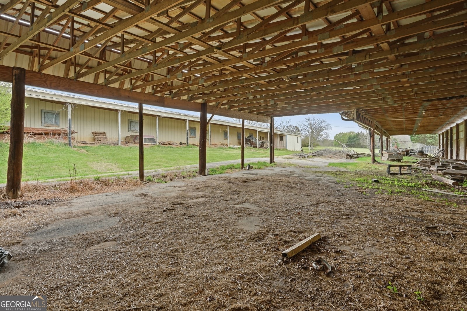 5446 Murphy Highway Blairsville - Photo 37
