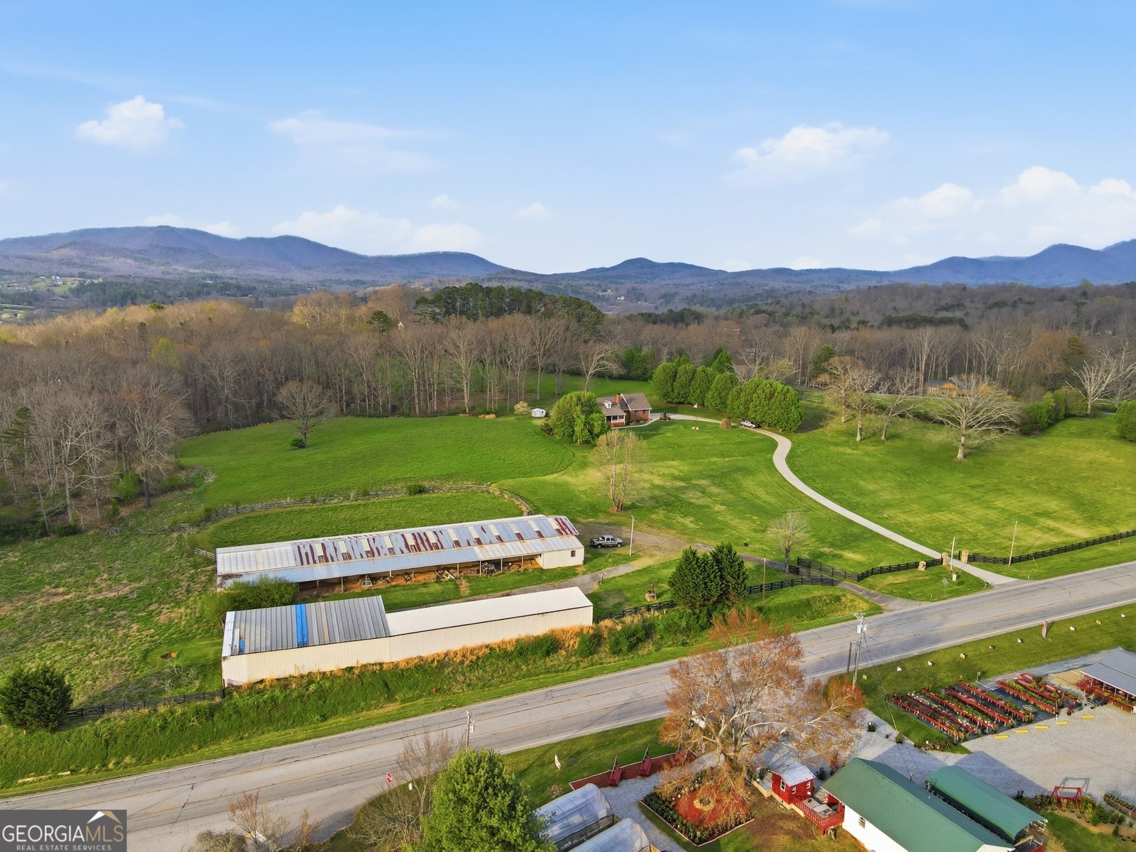 5446 Murphy Highway Blairsville - Photo 40