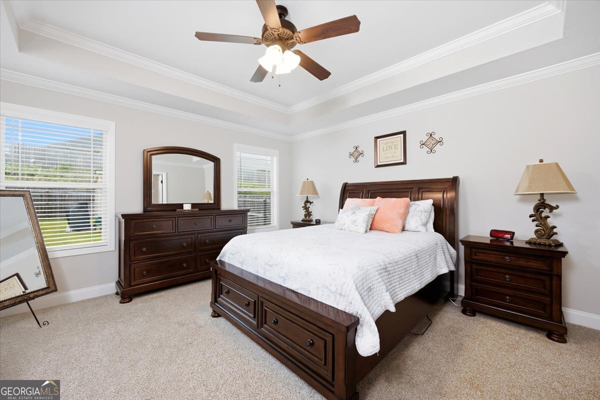 207 Creek Ridge Drive Warner Robins - Photo 17