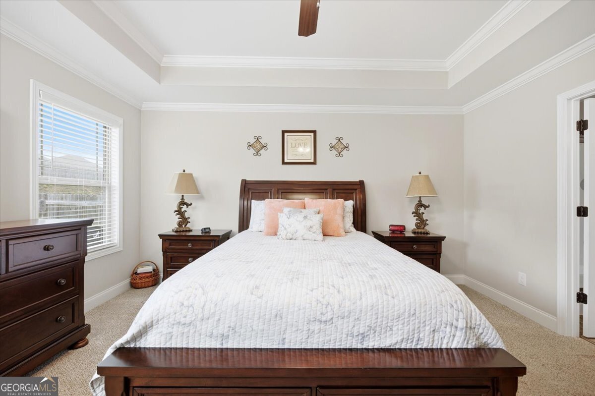 207 Creek Ridge Drive Warner Robins - Photo 18