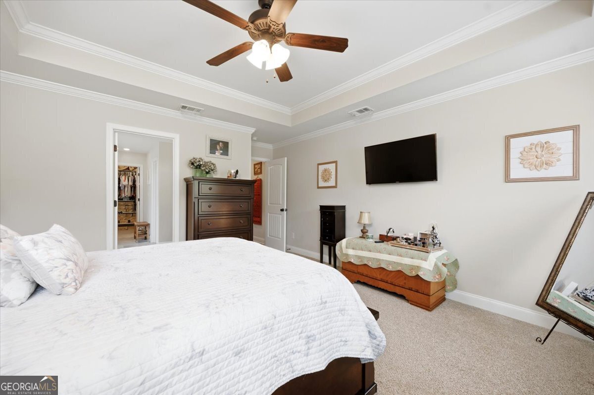 207 Creek Ridge Drive Warner Robins - Photo 19