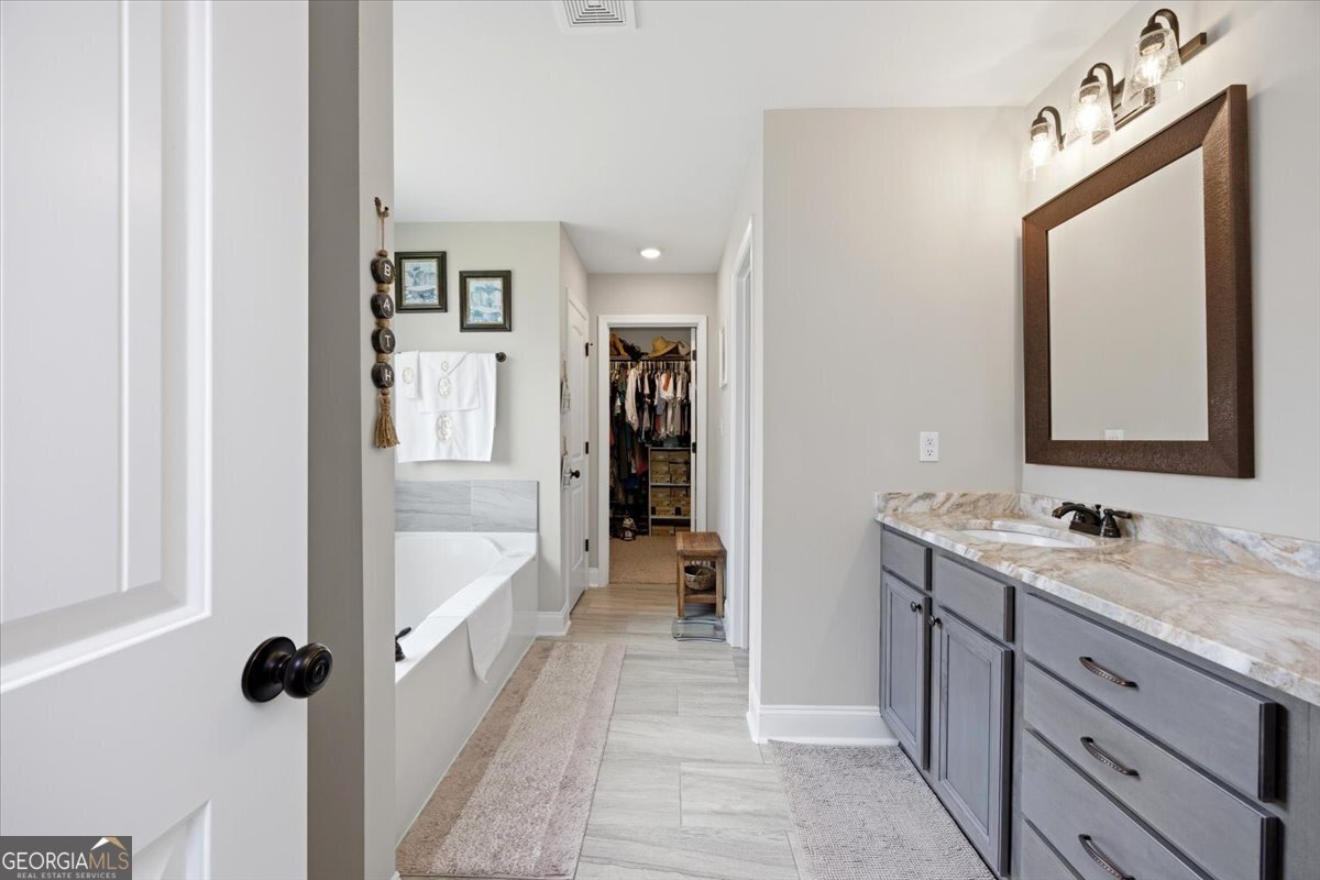 207 Creek Ridge Drive Warner Robins - Photo 20