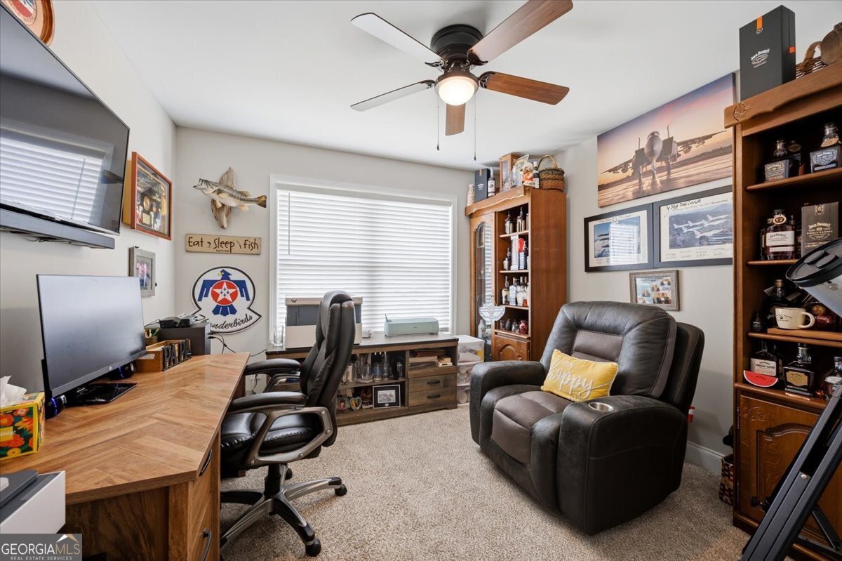 207 Creek Ridge Drive Warner Robins - Photo 22