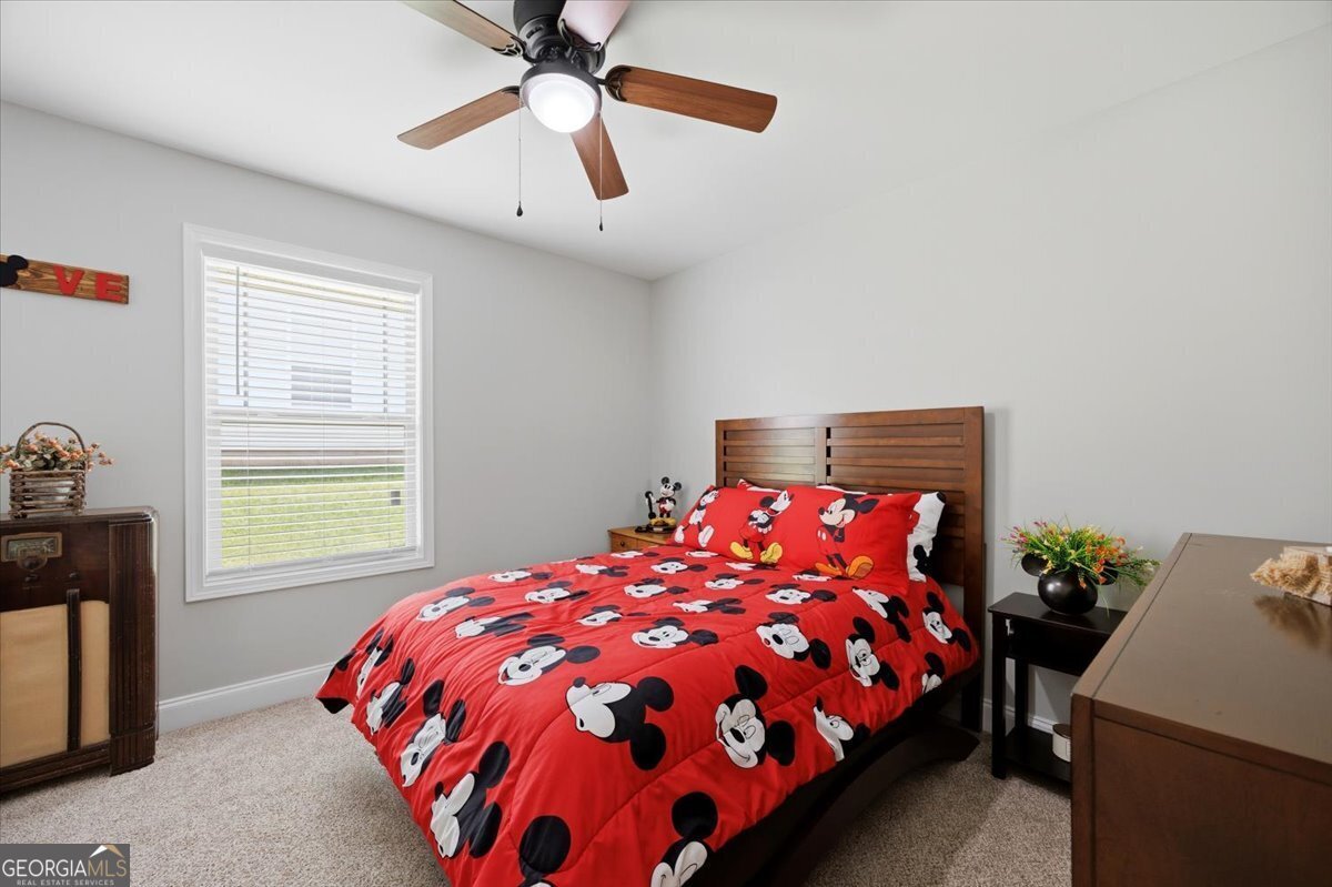 207 Creek Ridge Drive Warner Robins - Photo 25