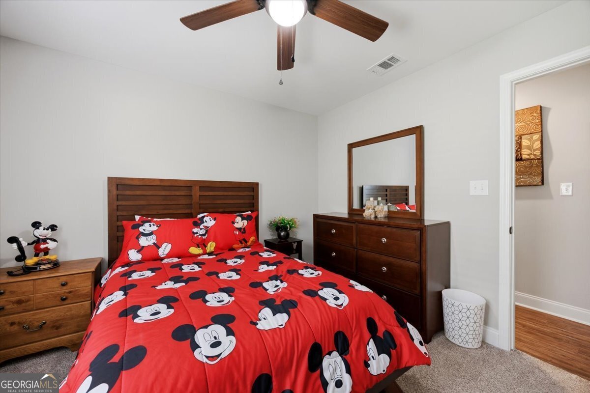 207 Creek Ridge Drive Warner Robins - Photo 26