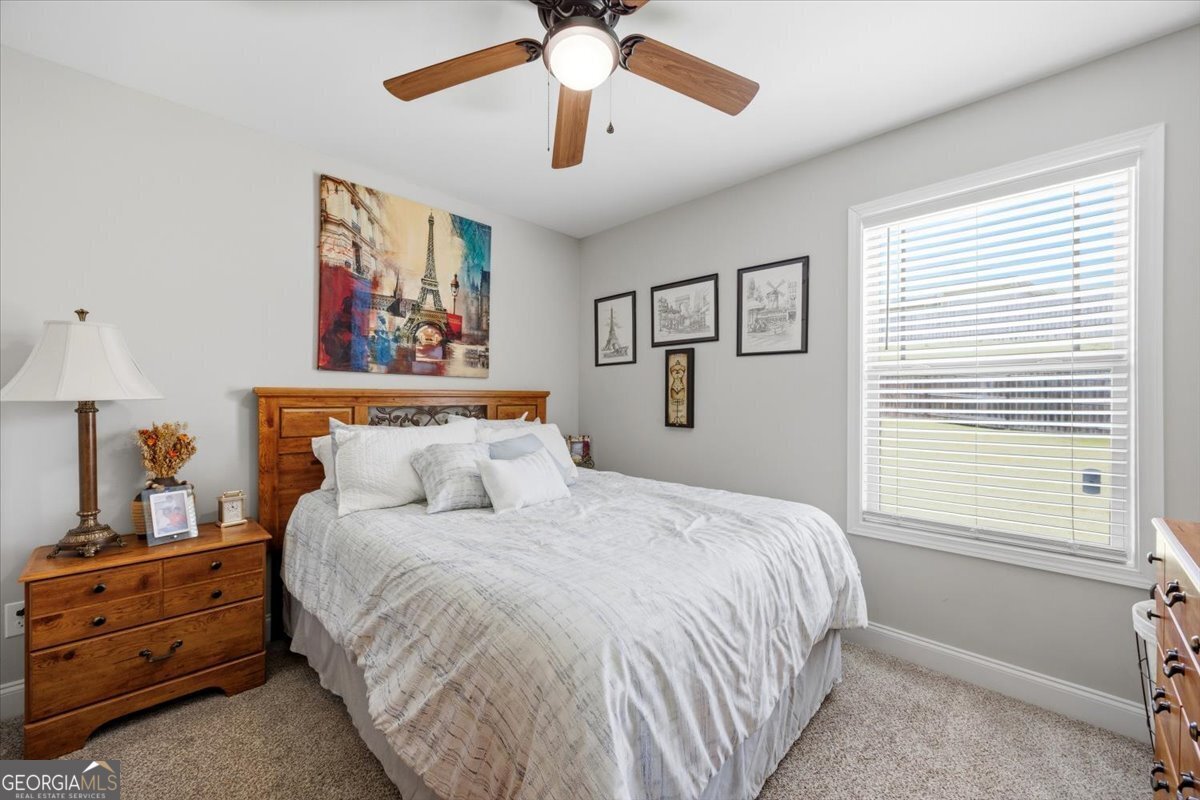 207 Creek Ridge Drive Warner Robins - Photo 27