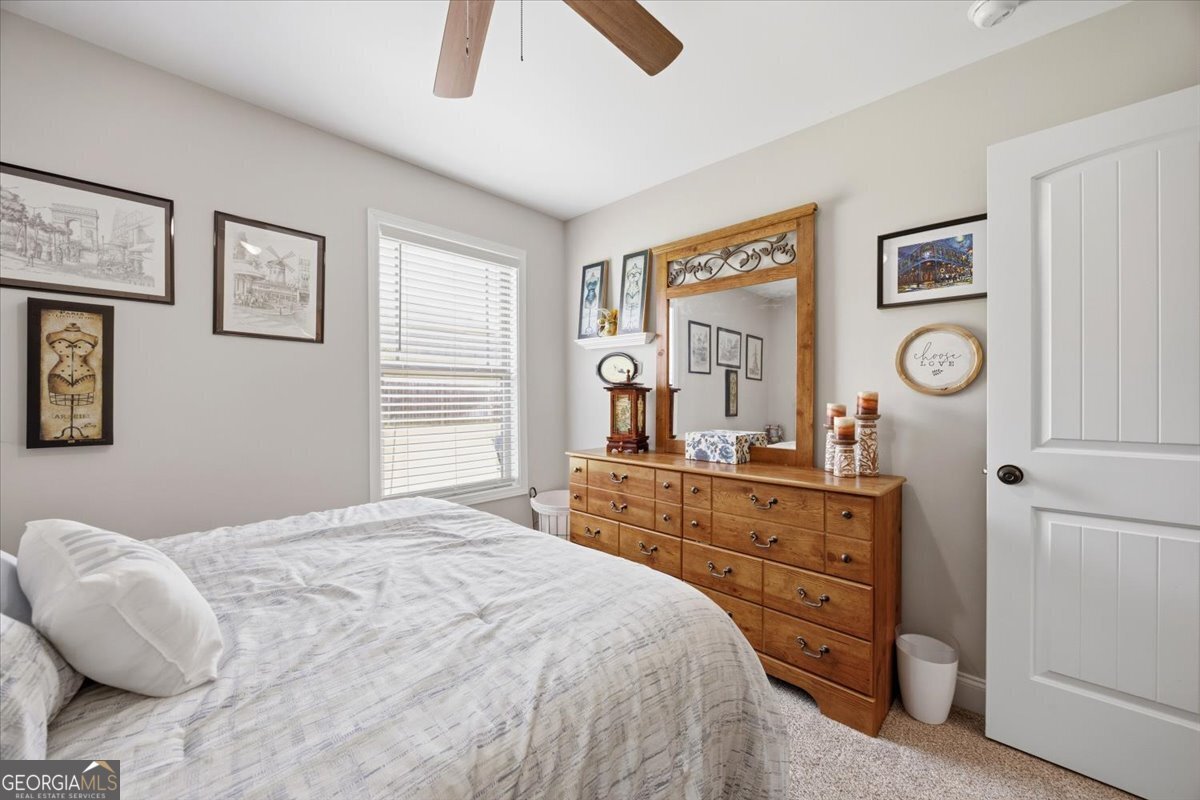 207 Creek Ridge Drive Warner Robins - Photo 28