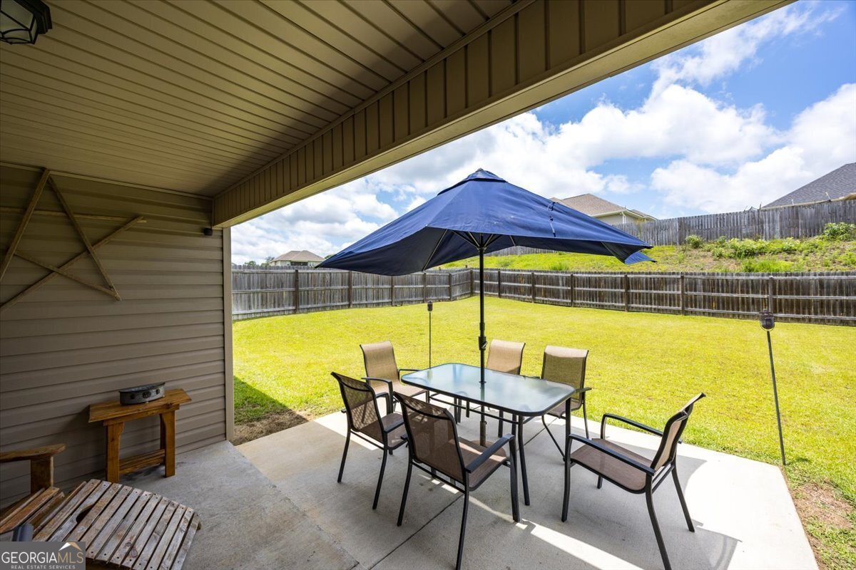 207 Creek Ridge Drive Warner Robins - Photo 29