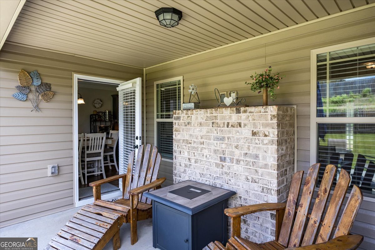 207 Creek Ridge Drive Warner Robins - Photo 30