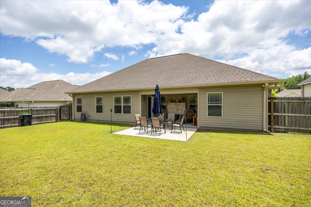 207 Creek Ridge Drive Warner Robins - Photo 36