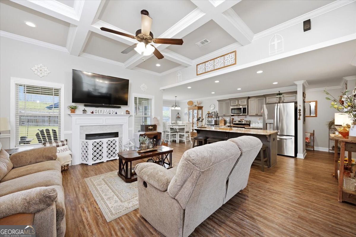 207 Creek Ridge Drive Warner Robins - Photo 6