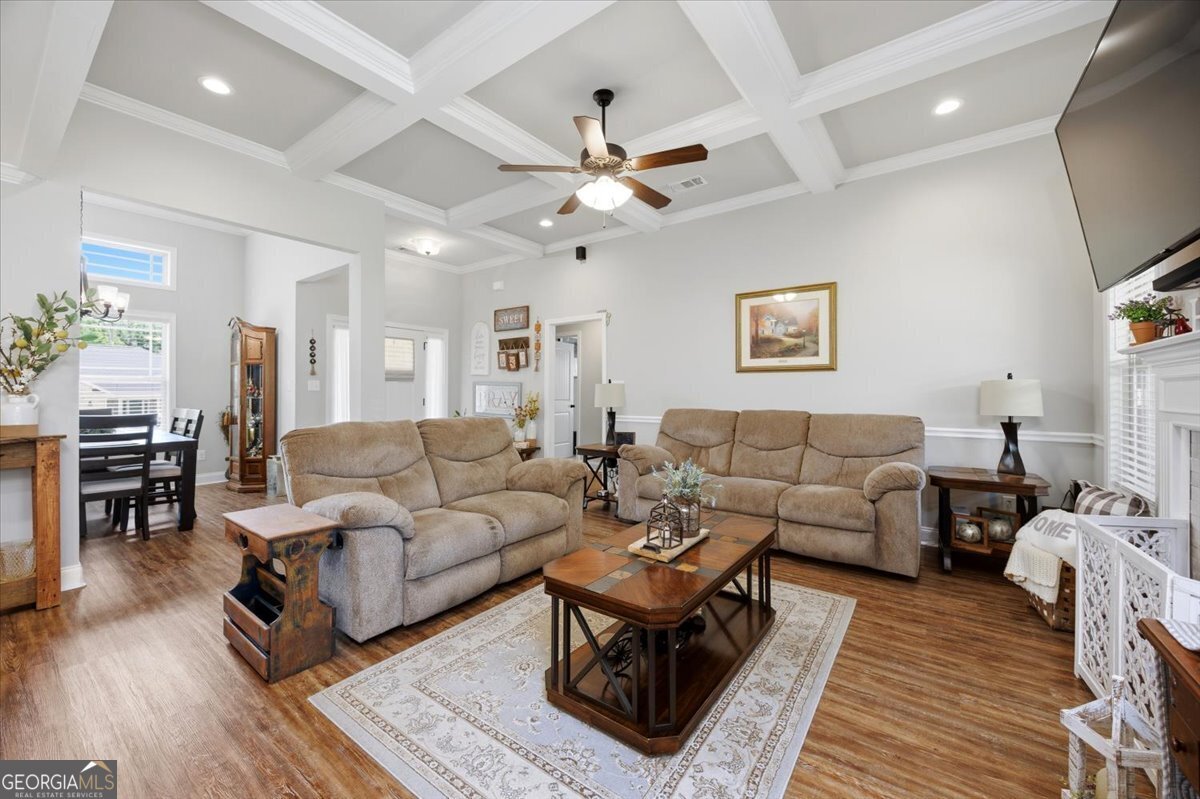 207 Creek Ridge Drive Warner Robins - Photo 8