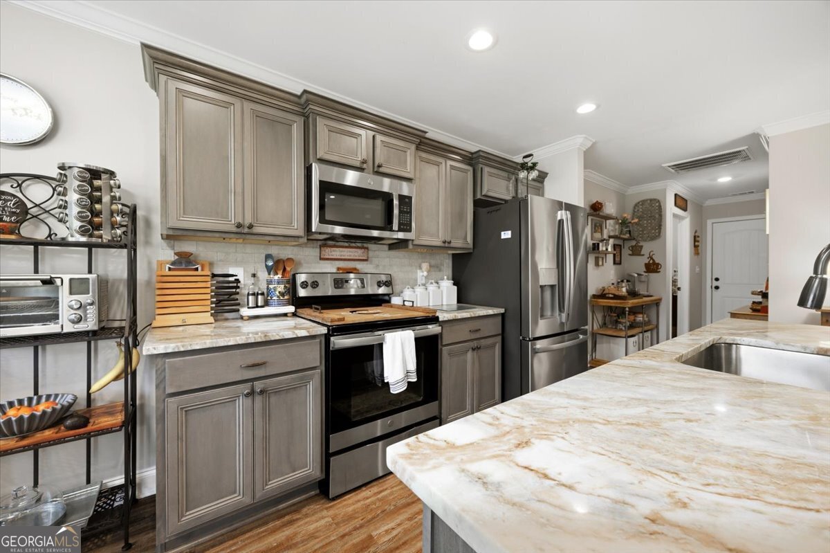 207 Creek Ridge Drive Warner Robins - Photo 9