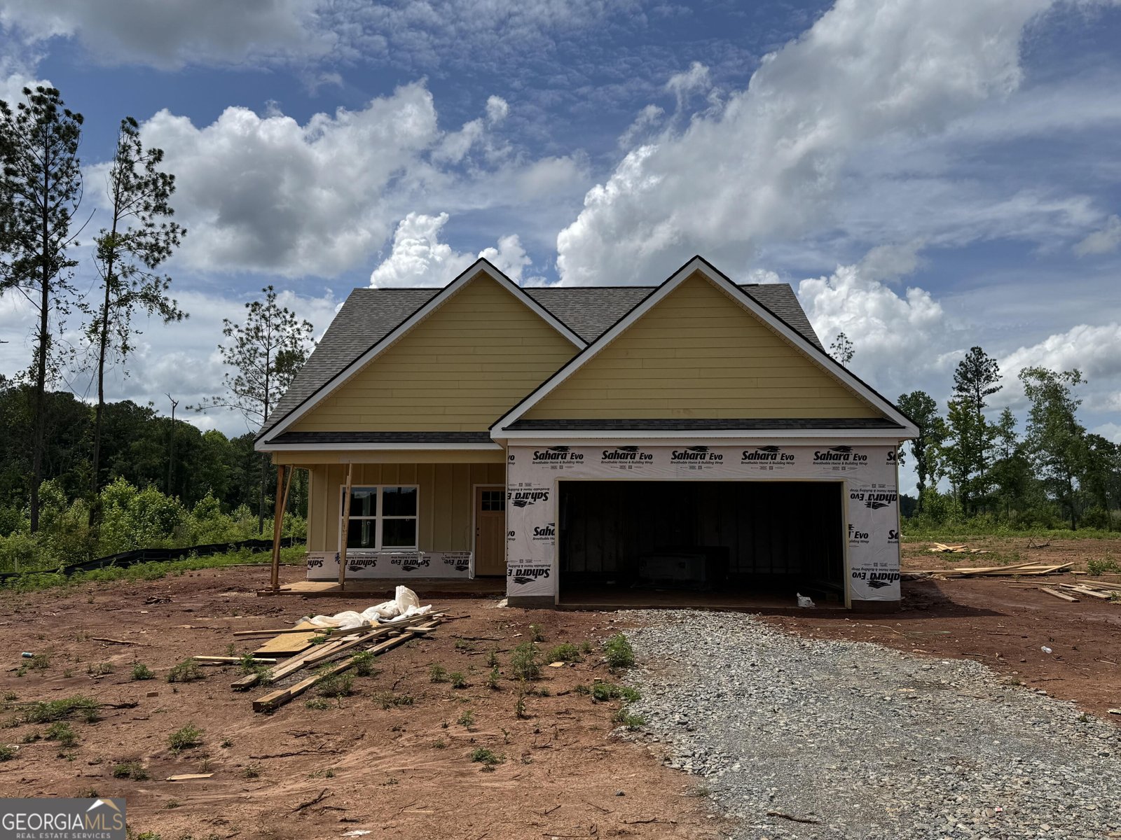 142 Overland Way Gray - main photo