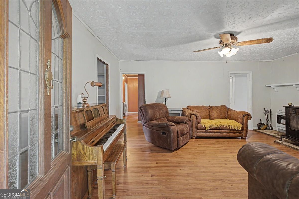 2480 Vinson Mountain Road Rockmart - Photo 10