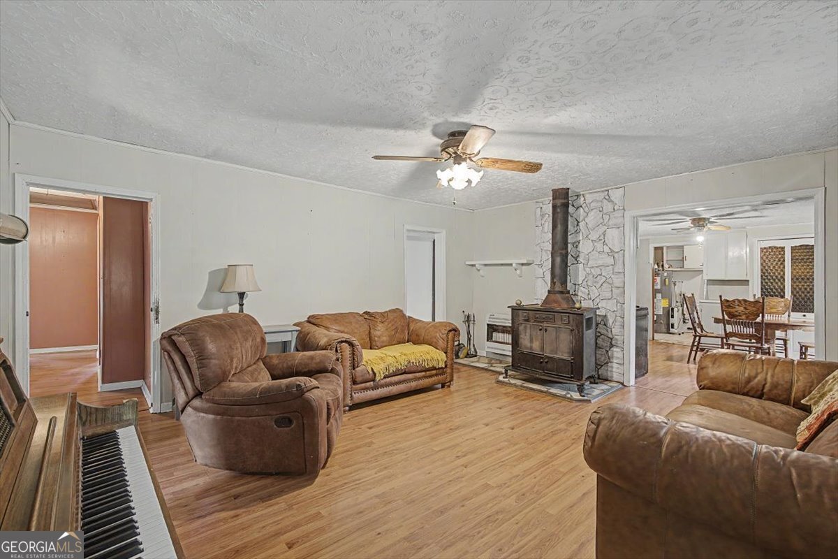 2480 Vinson Mountain Road Rockmart - Photo 11