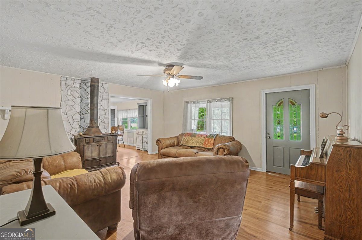 2480 Vinson Mountain Road Rockmart - Photo 12