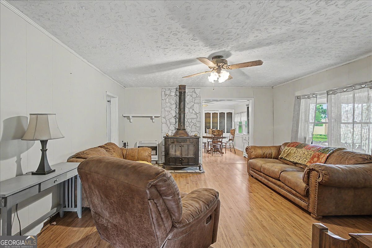 2480 Vinson Mountain Road Rockmart - Photo 13