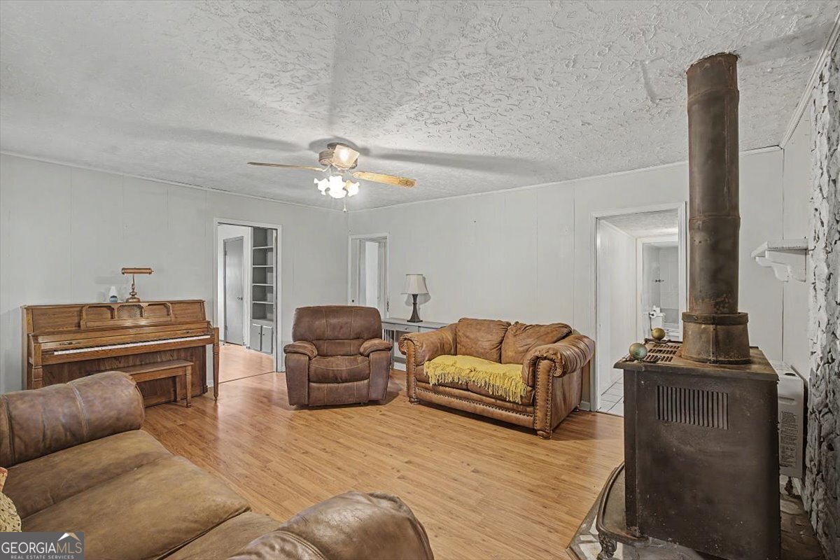 2480 Vinson Mountain Road Rockmart - Photo 14