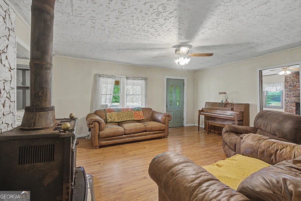 2480 Vinson Mountain Road Rockmart - Photo 15