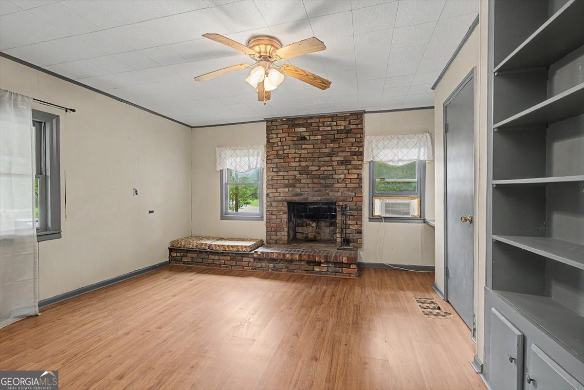 2480 Vinson Mountain Road Rockmart - Photo 16