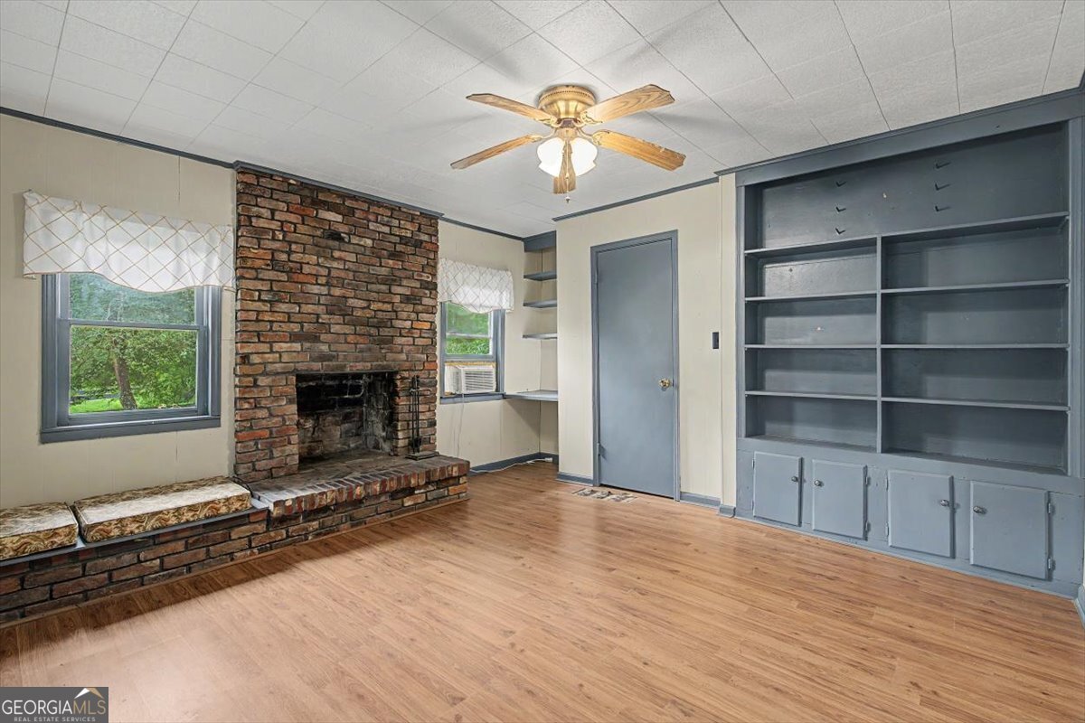 2480 Vinson Mountain Road Rockmart - Photo 17