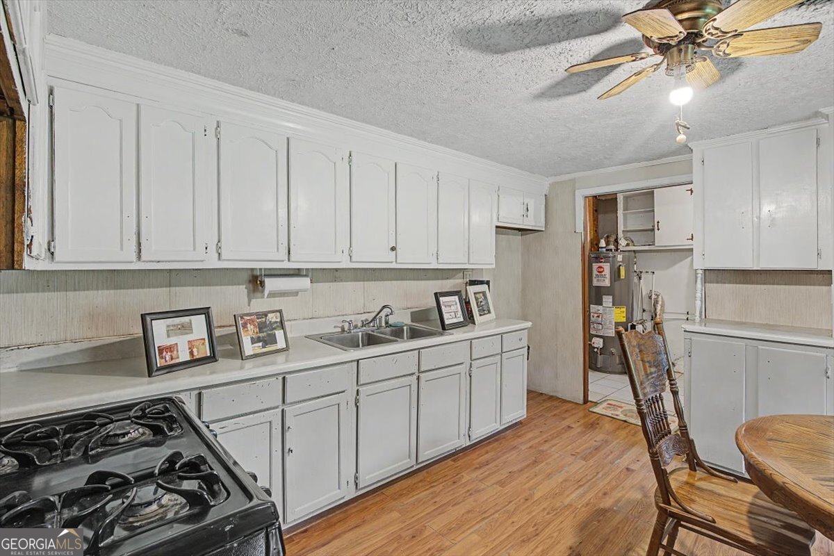 2480 Vinson Mountain Road Rockmart - Photo 18