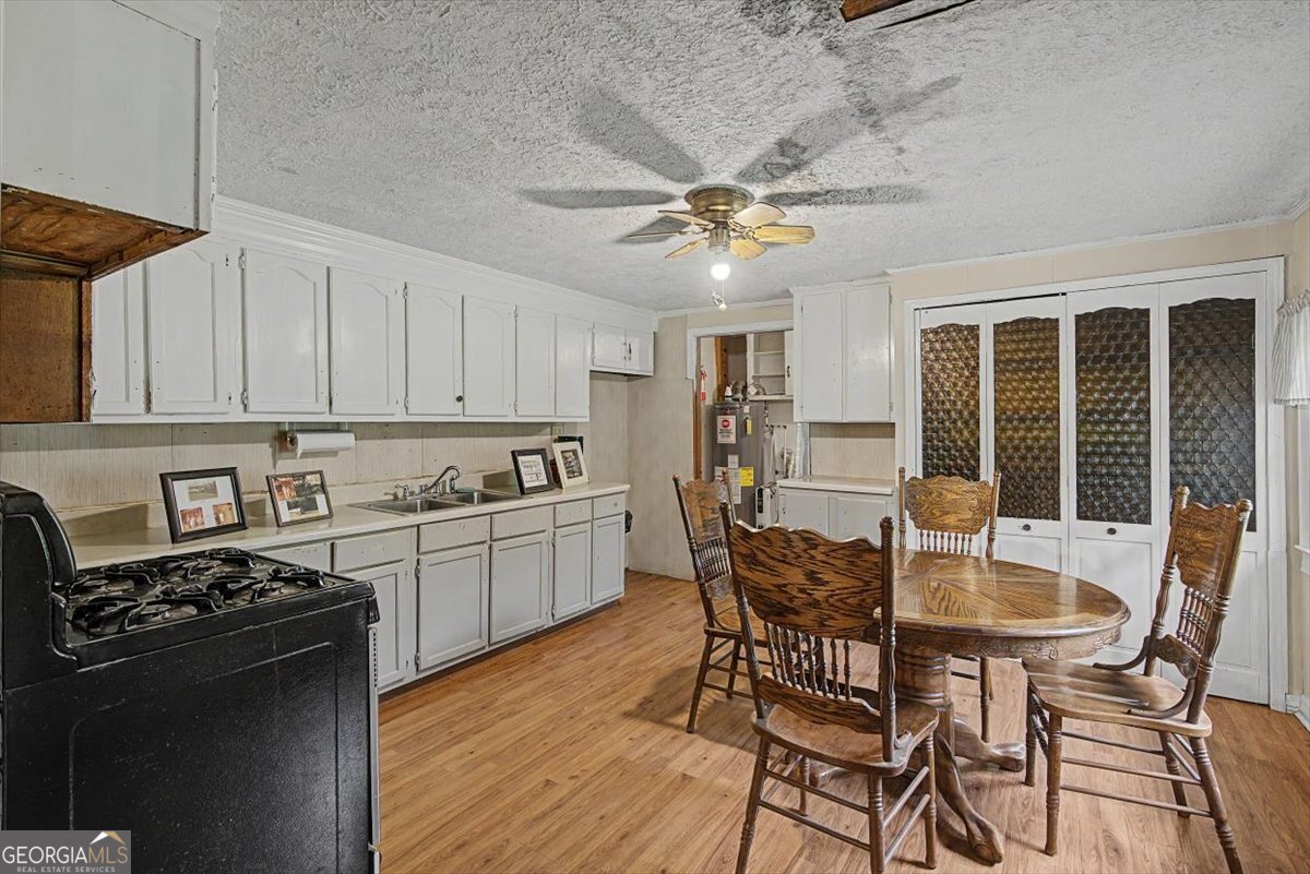 2480 Vinson Mountain Road Rockmart - Photo 19