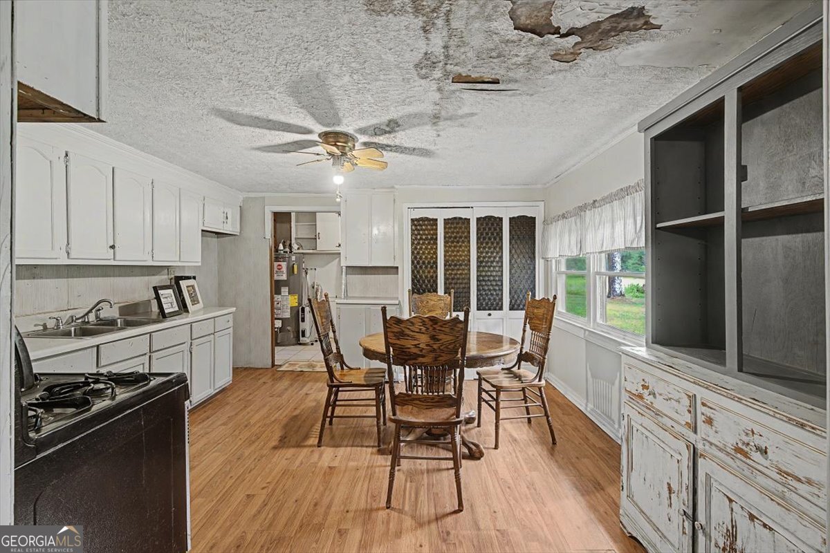 2480 Vinson Mountain Road Rockmart - Photo 20