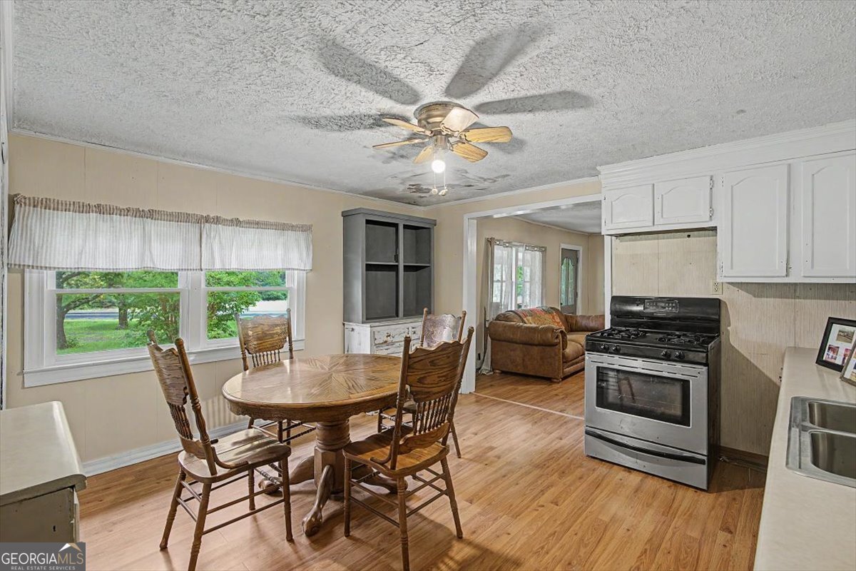 2480 Vinson Mountain Road Rockmart - Photo 21