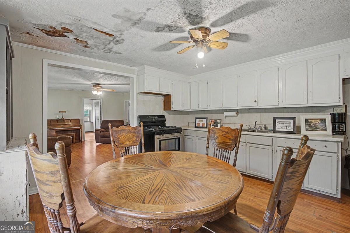 2480 Vinson Mountain Road Rockmart - Photo 22