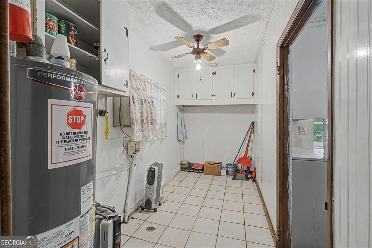 2480 Vinson Mountain Road Rockmart - Photo 34