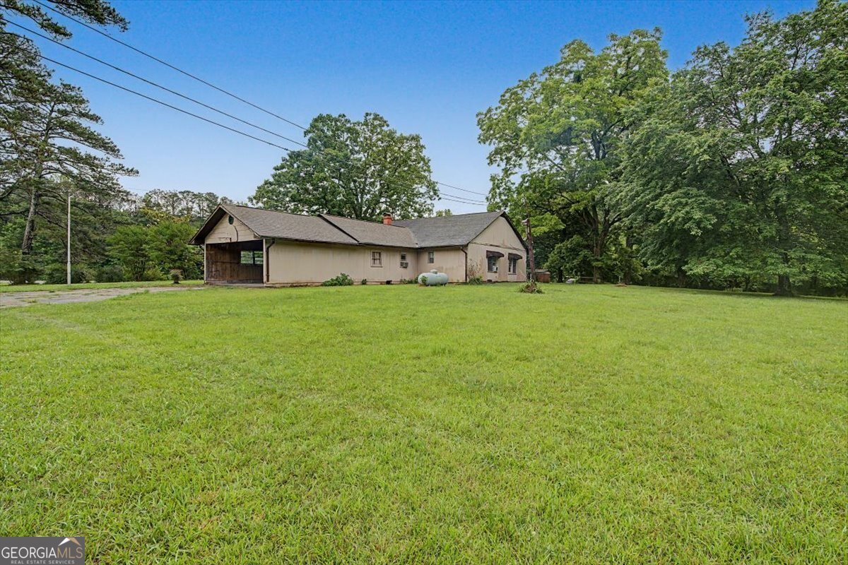 2480 Vinson Mountain Road Rockmart - Photo 35