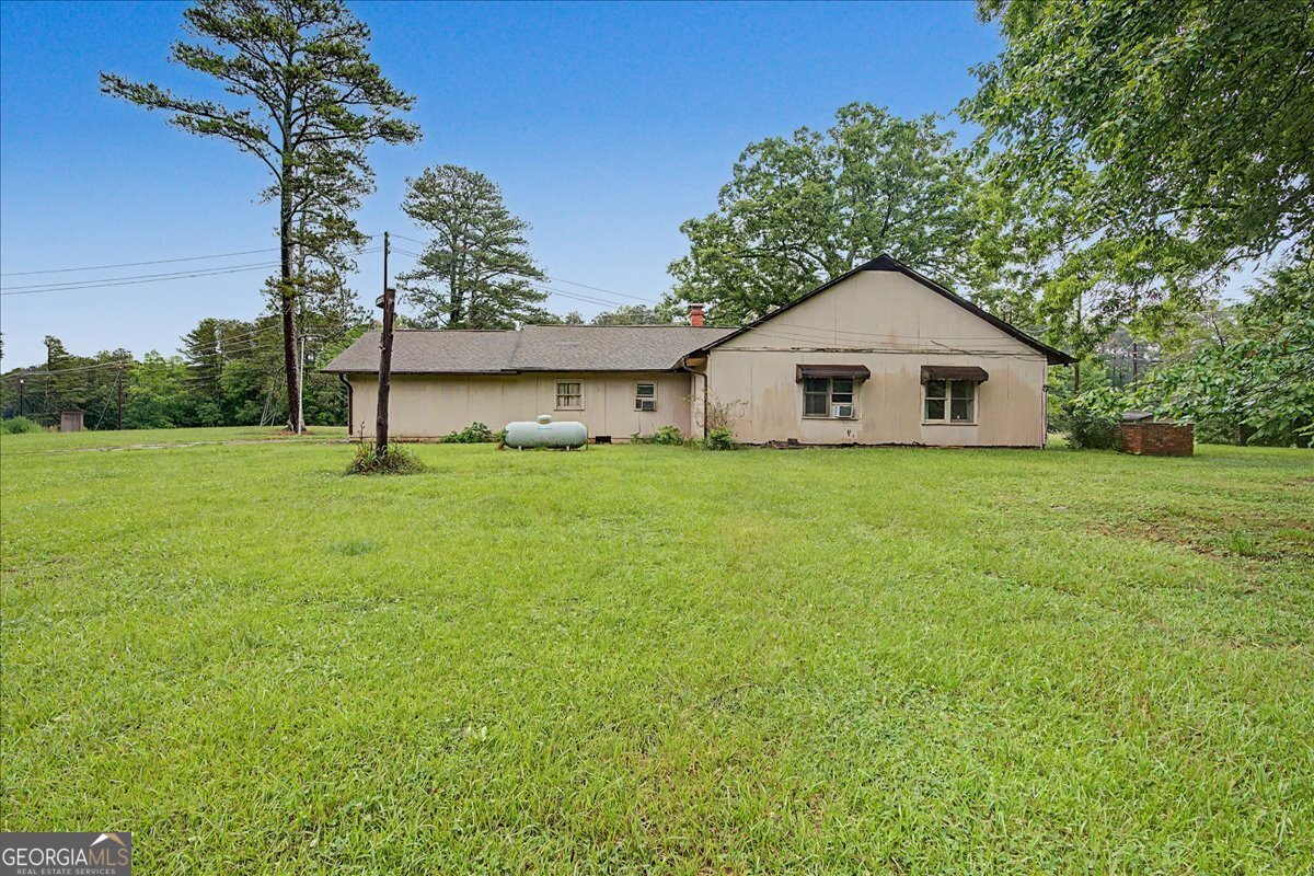 2480 Vinson Mountain Road Rockmart - Photo 36