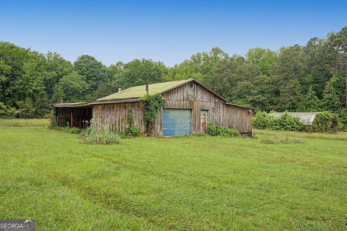 2480 Vinson Mountain Road Rockmart - Photo 46