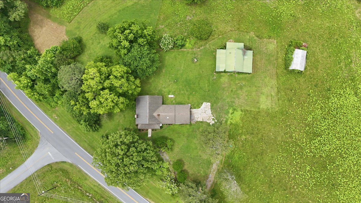 2480 Vinson Mountain Road Rockmart - Photo 50