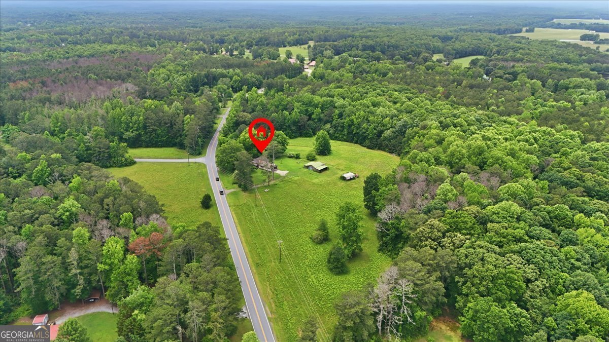 2480 Vinson Mountain Road Rockmart - Photo 52