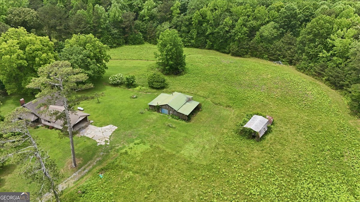 2480 Vinson Mountain Road Rockmart - Photo 57