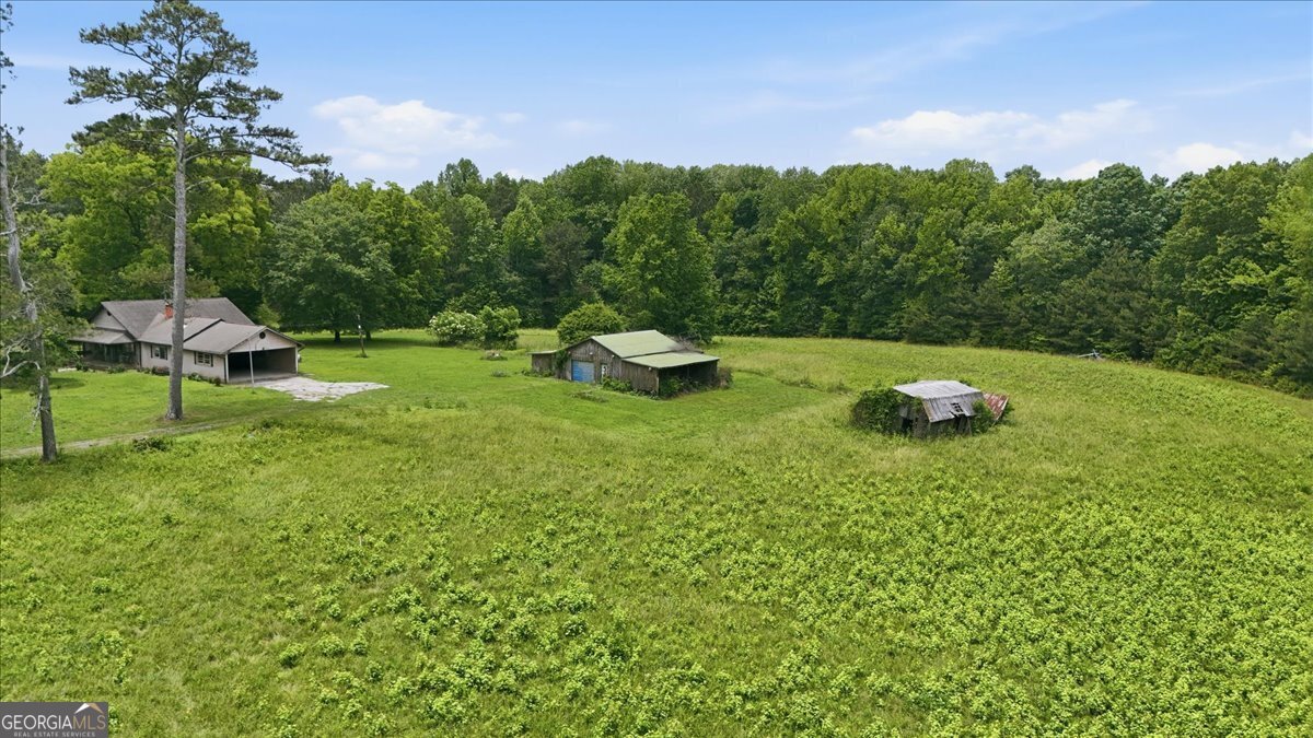 2480 Vinson Mountain Road Rockmart - Photo 58