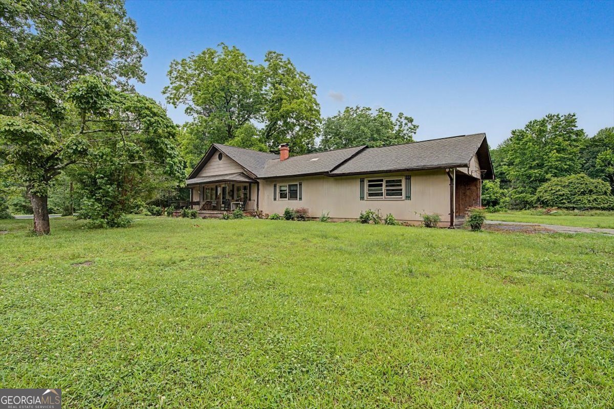 2480 Vinson Mountain Road Rockmart - Photo 6