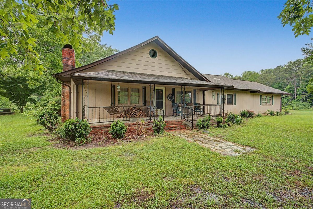 2480 Vinson Mountain Road Rockmart - Photo 7